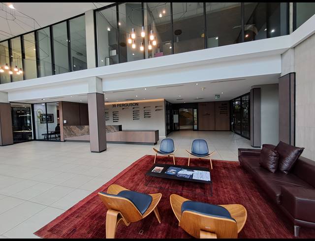 126M² OFFICE TO LET IN ILLOVO